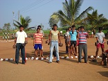 project